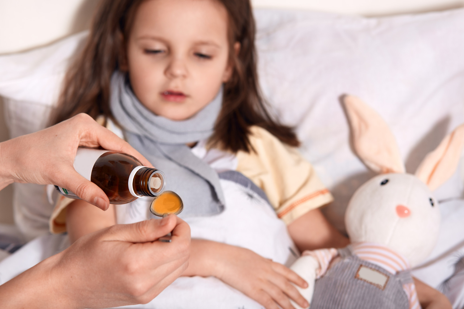Children’s Health Care