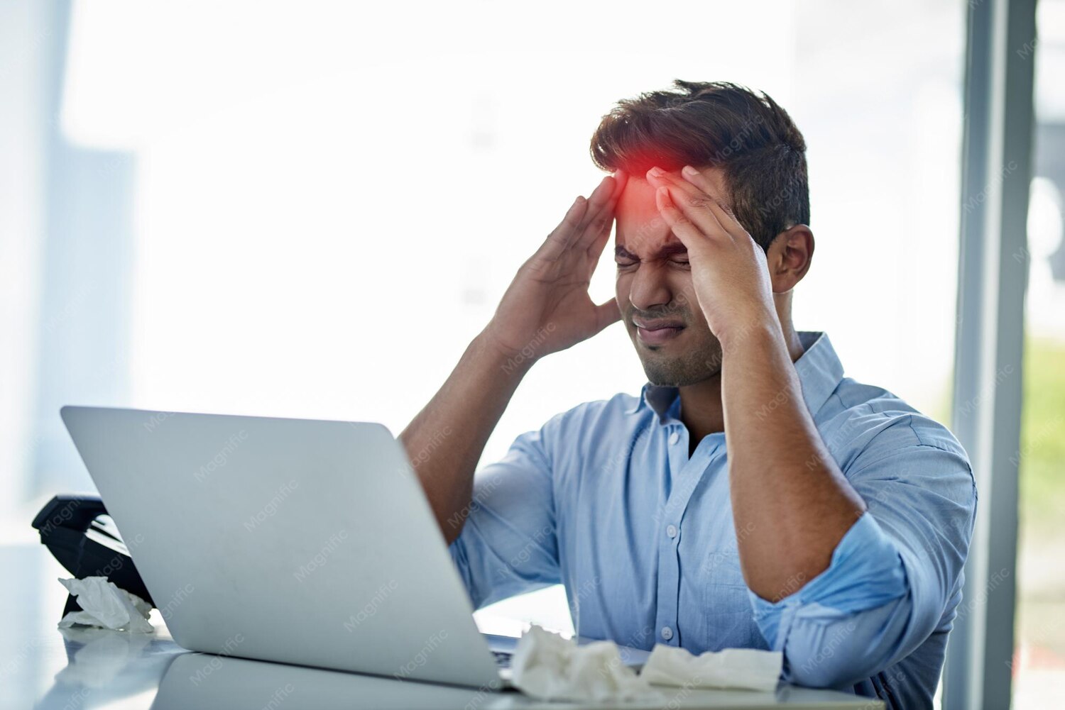 Migraine Management